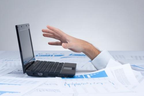 Is digital document management cost effective for your business?
